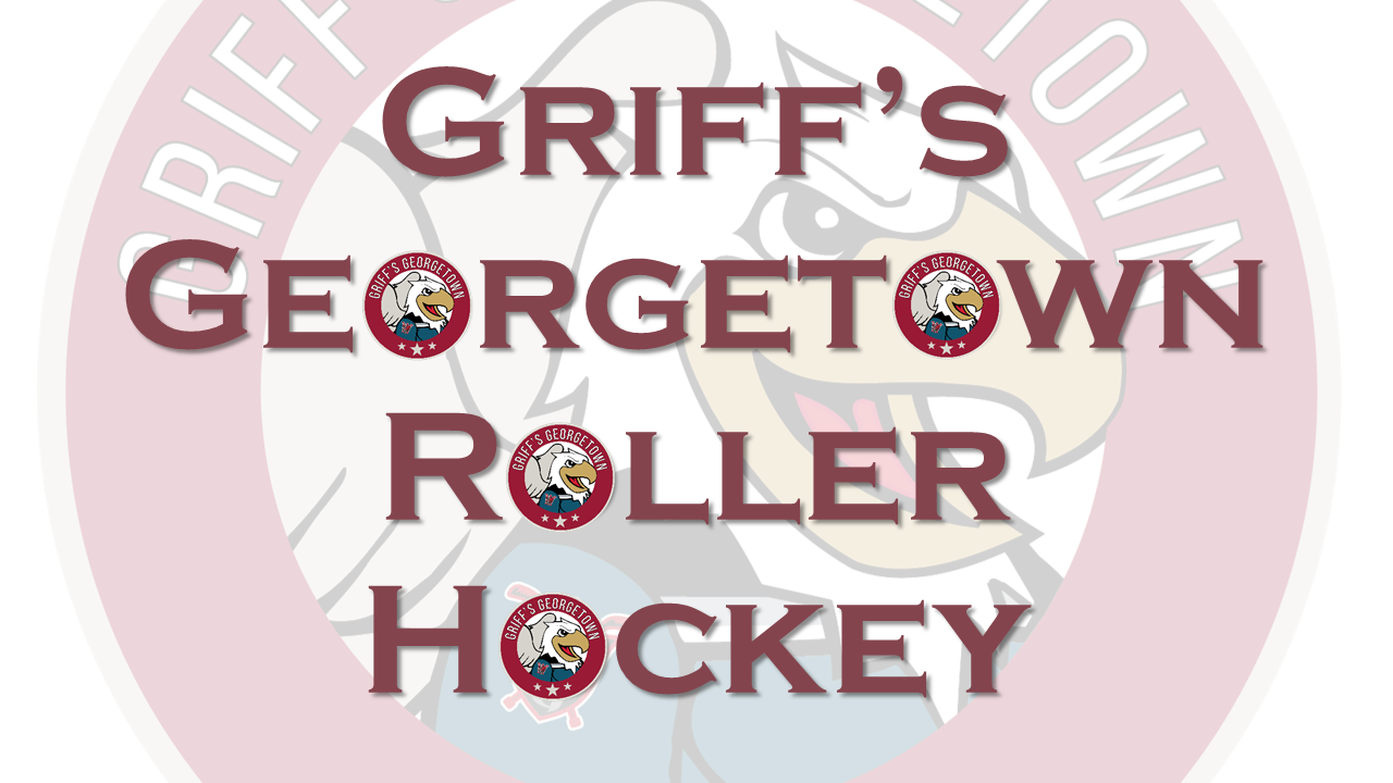 Roller Hockey at Griff's Georgetown – Griff's Georgetown