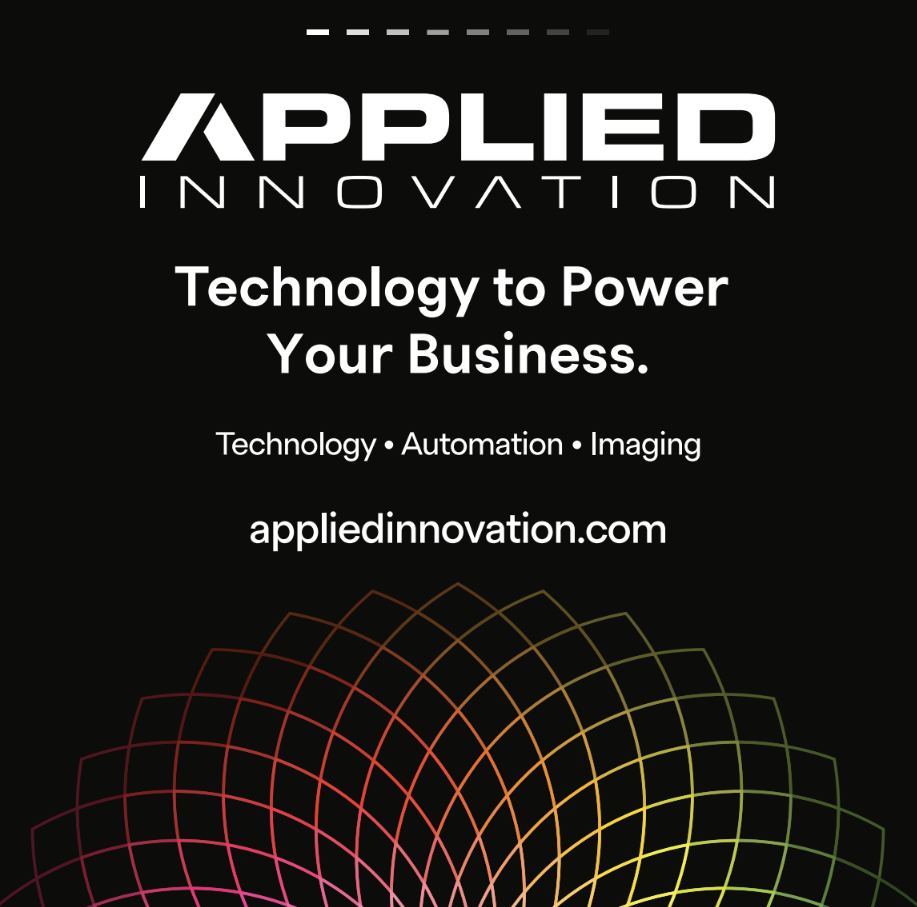 Applied Innovation