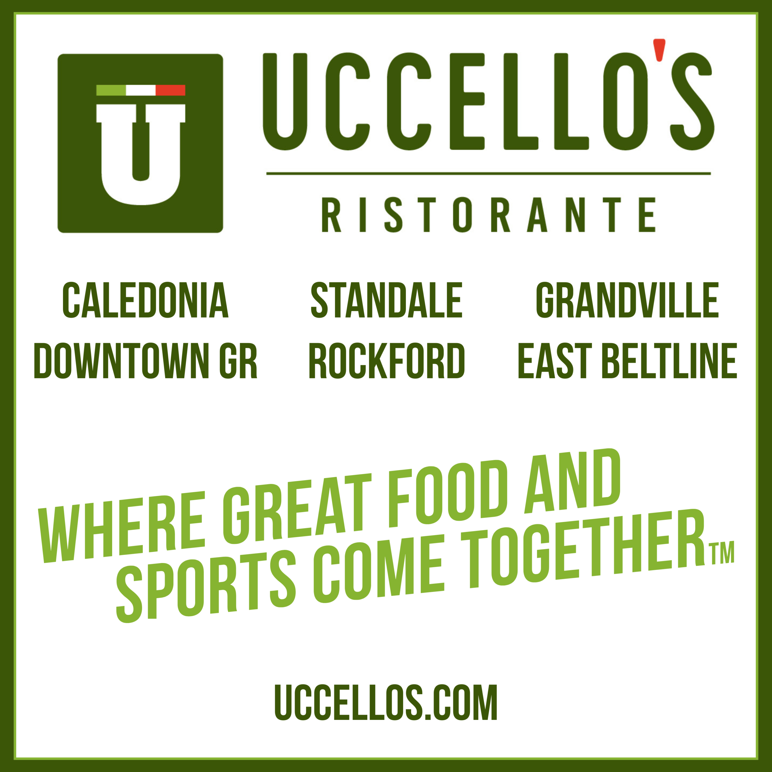 Uccello's